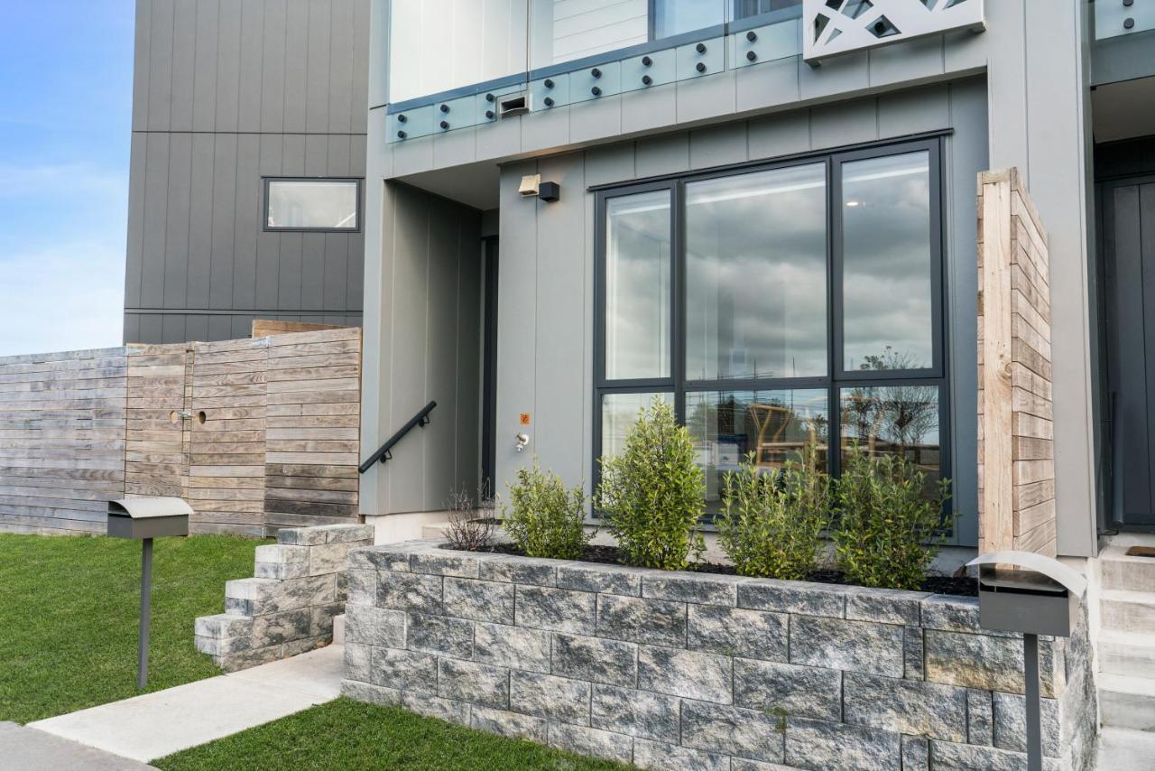 Your Home Away From Home Located Near Auckland Cbd Exterior foto