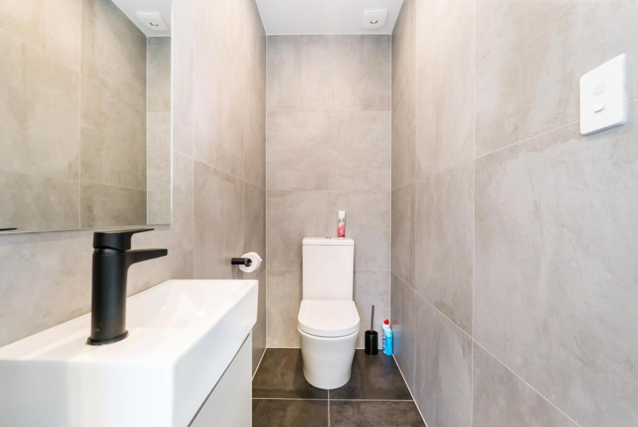Your Home Away From Home Located Near Auckland Cbd Exterior foto
