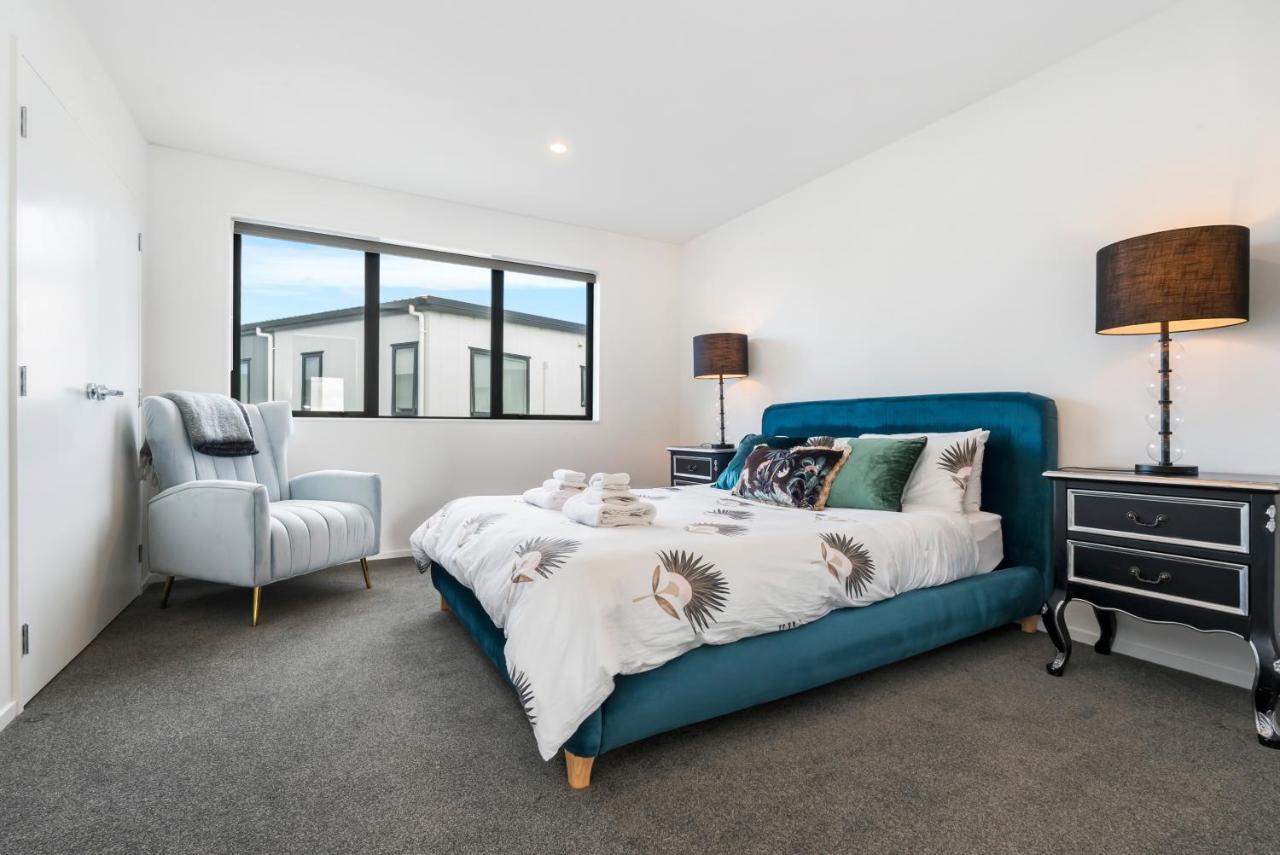 Your Home Away From Home Located Near Auckland Cbd Exterior foto