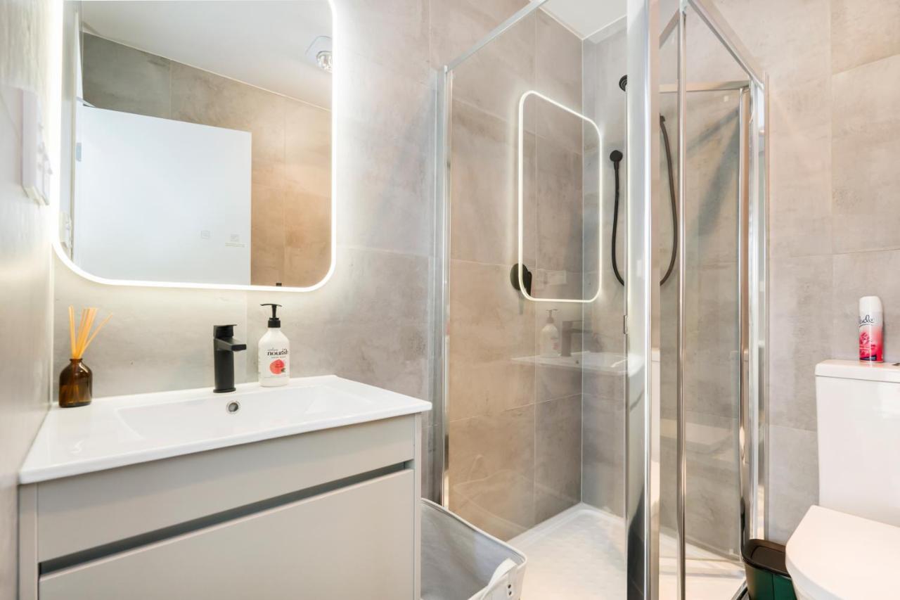 Your Home Away From Home Located Near Auckland Cbd Exterior foto